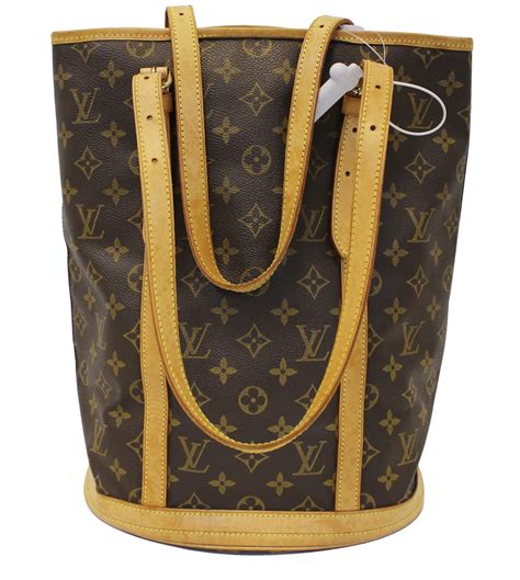 lv bucket green|bucket bag louis vuitton.